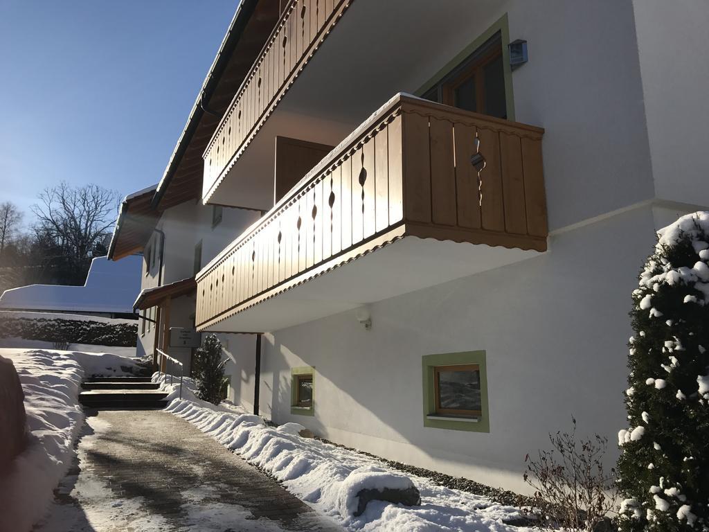 Anne Am Kurpark Bad Tölz Exterior foto
