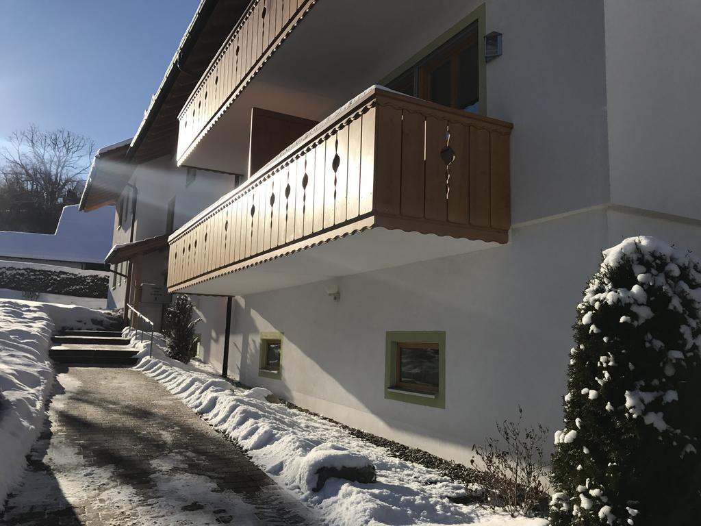 Anne Am Kurpark Bad Tölz Exterior foto
