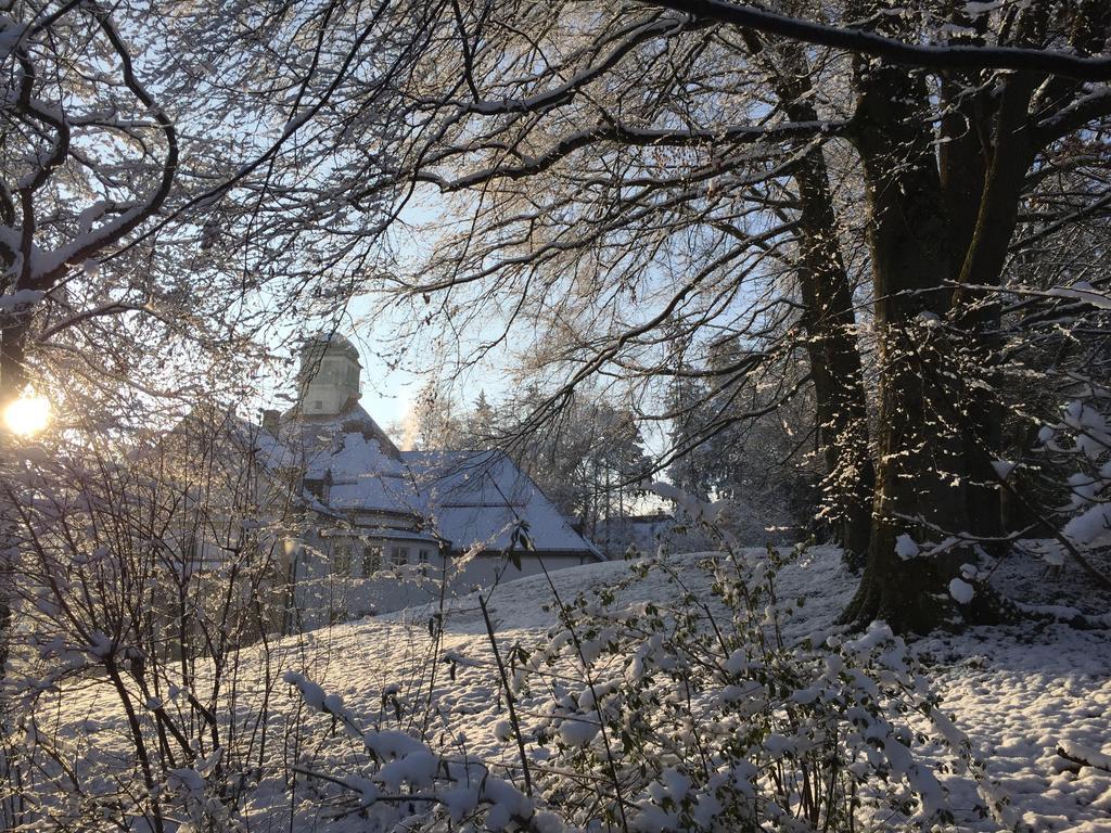 Anne Am Kurpark Bad Tölz Exterior foto